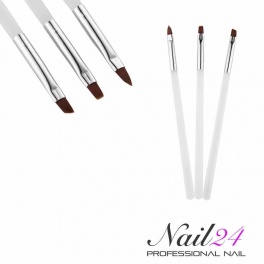 Pinsel Set Victoria