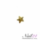 Gold Stern 3D