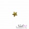 Gold Stern 3D