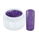 704 Glitzer Purple