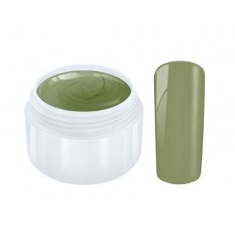 Farbgel Khaki