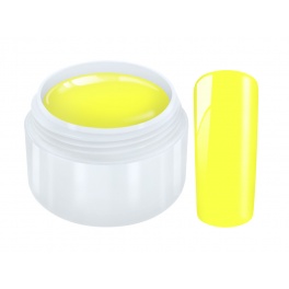 Straight Yellow 600