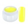Farbgel Straight Yellow