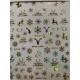 Weihnachts Sticker