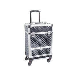 Universal Trolley Case CHEYENNE