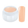 Farbgel  glimmer apricot