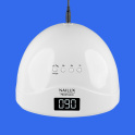 UV LED Lampe - Twin Top All In